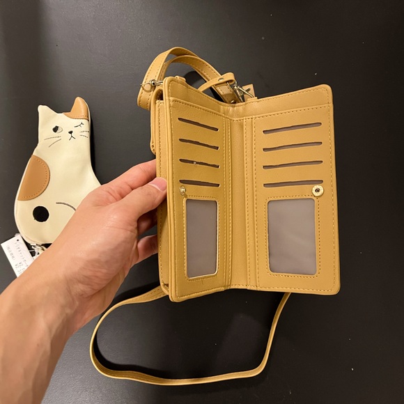 Cute wallet - Picture 4 of 4